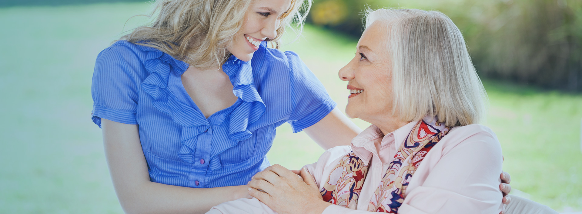 Home Care Nursing For Seniors - Elderly Caregivers Vancouver