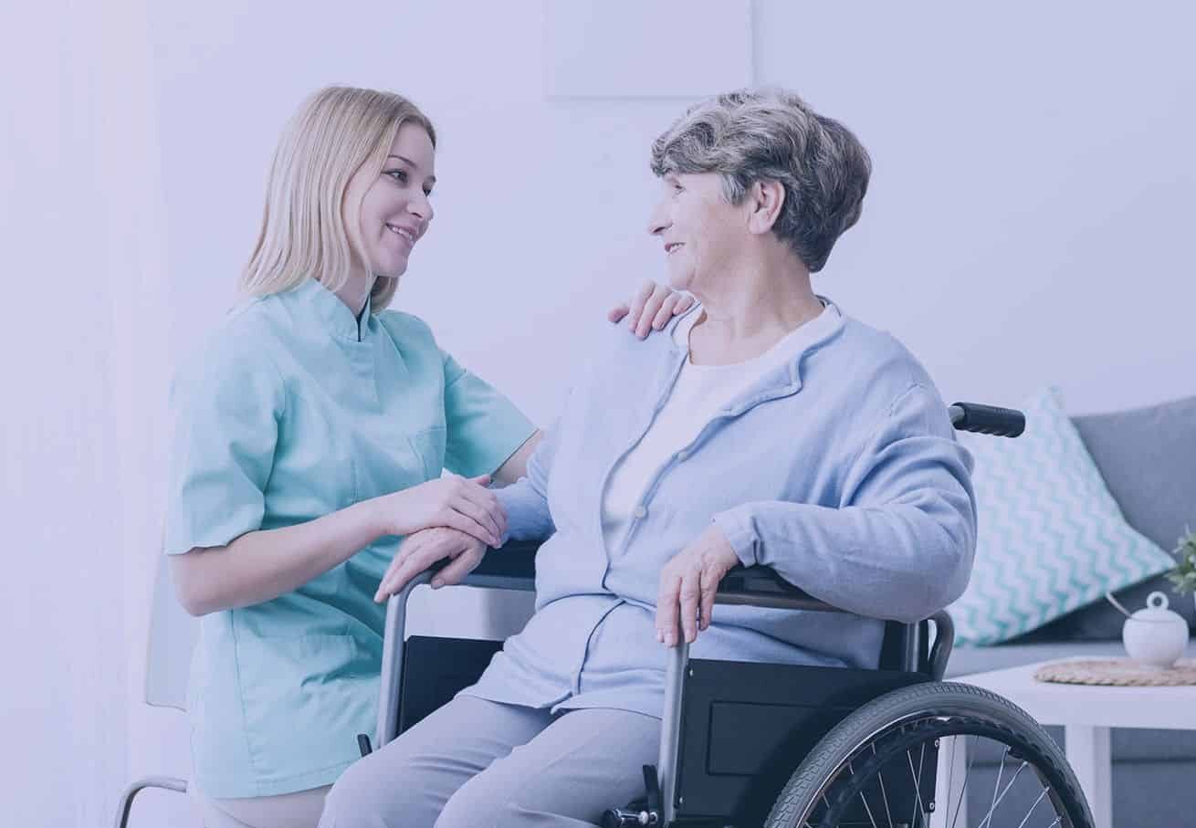 Home Care nursing Burnaby