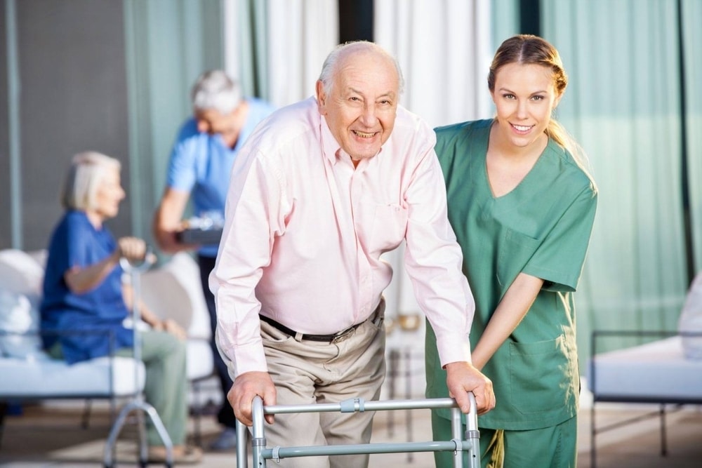 Rehabilitation Services in Vancouver BC